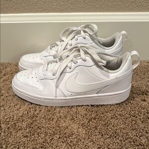 Nike Court Borough Low Recraft Sneaker - Kids